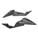 Lower Bottom Oil Belly Pan Guard Fairing For Suzuki GSXS GSX-S750 2017-2021 Generic