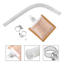 Strainer fuel pump filter fit for FLSTFI ROAD KING