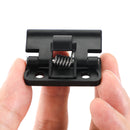 Center Console Lid Latch 58908-12080 For Toyota 4Runner Land Cruiser Lexus Scion