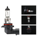 For Phoenix Tungsten HB4 9006 12V55W P22D Halogen Headlamp Bulb Generic