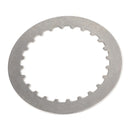 Clutch Kit Iron& Friction Plates for Honda TRX420FE FourTrax Rancher 2007-2017 Generic