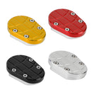 2013?鈧?020 Vespa Sprint Primavera 150 Kickstand Enlarge Plate Pad