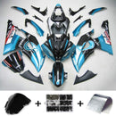 Fairing Kit For Yamaha YZF 600 R6 2008-2016 Generic