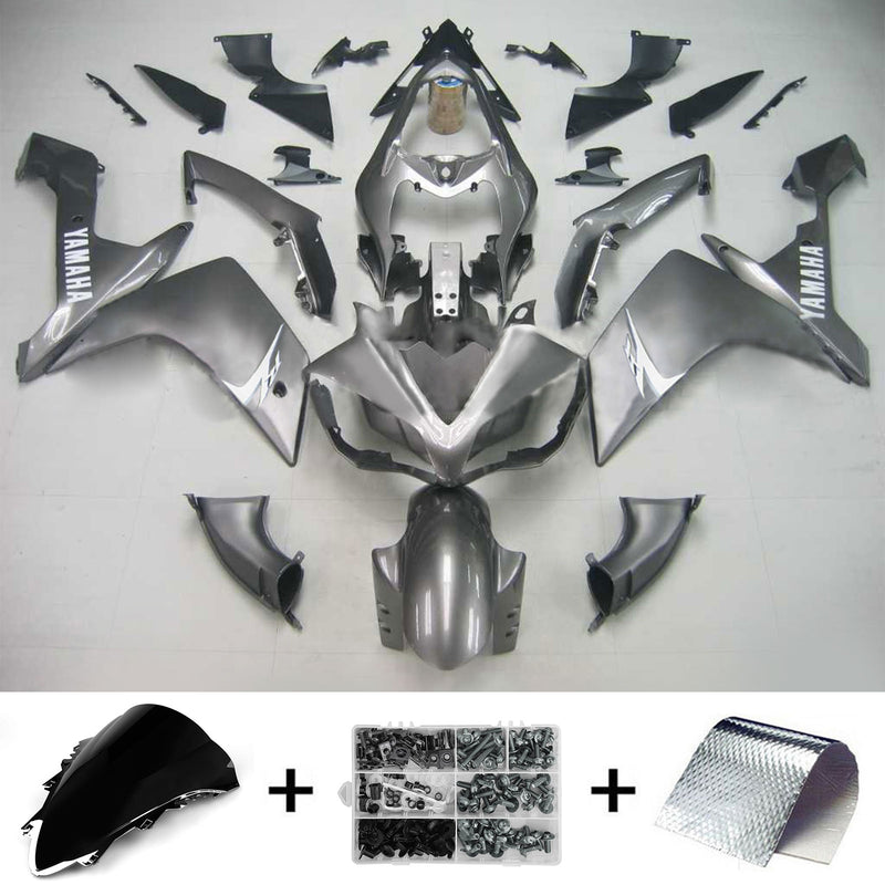 Fairing Kit For Yamaha YZF 1000 R1 2007-2008 Generic