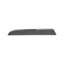 Carbon Fiber Co-Pilot Console Dashboard Cover Trim For Audi A4 A5 2009-2016 Generic