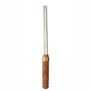 3 Size Baroque Guitar Fret Crowning File Edges Luthier Repair Tool Dressing Set