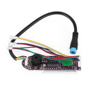 Bluetooth Dashboard Scooter Circuit Board Replacement Part For Xiaomi M365 PRO