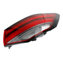 Nissan Sentra 2020-2022 Right Tail Light Lamp