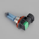 For Philips 12362BV+ BlueVision 4000K Car Headlight Bulbs H11 12V55W PGJ19-2