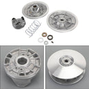 1985-2007 Yamaha Golf Cart 4 Cycle G2 G9 G14 G16 G20 G22 Secondary Driven Clutch