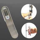Tool Archery Digital Bow Scale fit for Draw Weight 110 lbs Compound Long Bow