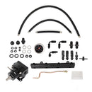 K Series Tucked K Swap Fuel Line System K20 K24 DC2 EG EK For Civic Integra AN6