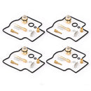 Carburetor Carb Rebuild Kit fit for Yamaha FZR600R FZR 600 R 1994-1995 Generic