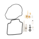 Carb Rebuild Repair Kit for Honda ATC250ES BIG RED 250 ATC250SX ATC 250 ES 1985 Generic