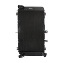 Aluminum Radiator Cooler Cooling Fit For Motorcycle Kawasaki Z900 2017-2023 2020 Generic