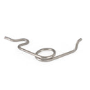 2007-2020 Toyota Tundra Stainless Steel Fuel Door Pocket Spring 77305-0C050/60