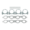 2007-2014 Chevrolet Suburban 1500/2500 2WD/4WD Stainless Exhaust Header