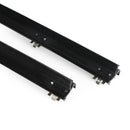 Car Window Weatherstrip Seal Belt Moulding For Ford Bronco F150 F250 F350 Truck Generic