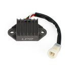 Yamaha Moto-4 200 Voltage Regulator Rectifier