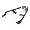 Top Case Rear Rack Carrier Pannier Racks For Honda X-ADV 750 2021 2022 Black Generic