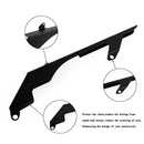 Yamaha YZF R1 2004-2008 Rear Sprocket Chain Guard Protector Cover