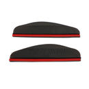 Toyota RAV4 2019-2020 Car Window Sun Rain Guard Visors Kit 6PCS