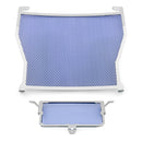 Radiator Guard Grill Oil Cooler Cover Protector For BMW S1000R S1000RR HP4 Generic