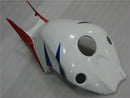 Fairing Kit For Honda CBR1000RR 2012-2016 White Red ABS Injection Mold Bodywork Generic