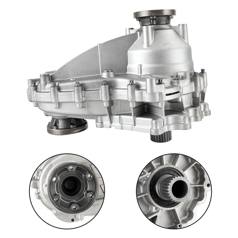 Benz GLS AMG 63 350 D 500 400 2512800700 2512801200 Transfer Case Assembly