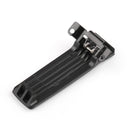 4Pcs Belt Clip Dust Cover For BaoFeng BF-UV82 Radio Two Way Radio Walkie Talkie