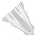 Windshield Windscreen Protector for Kawasaki Ninja ZX25R ZX-25R 2020-2024 Generic