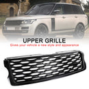 2013-2017 Land Rover Range Rover Vogue L405 Front Bumper Upper Grill Grille