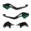 Suzuki GSXR600 GSXR750 2004-2005 NEW Short Clutch Brake Lever
