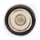 Honda 12361-300-000 Engine Valve Tappet Adjustment Cover Cap O-Ring 17mm