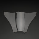 Front Headlight Lens Guard Protector Lamp Lens Fit For Honda Cb1000R 08-17 Smoke Generic