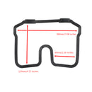 Cylinder Head Cover Gasket for Honda NX250 NX 250 AX-1 AX1 1988-1995 94 93 92 91 Generic