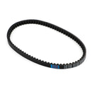Drive Transmission Belt Fit for Honda 1993-1994 NH 80 NH80 Lead Vison Scooter Generic