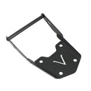 Phone Navigation Bracket Gps Extension Bracket Black For Honda Versys X300 2021 Generic
