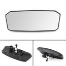 Panoramic Rear View Mirror For Can Am Maverick X3 XRS XDS Max Turbo R RR 17-21 Generic