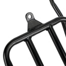 BMW R1800 R 18 / Classic 2020 - 2023 Rear Luggage Rack - Black Rear Rack