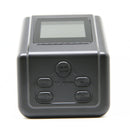 22MP Film Scanner 35mm/135 110 126KPK Slides & Negatives Color Touch System