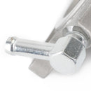 Fuel Filter Primer Pump 10mm Fit Nissan Navara D40 2.5L YD25 Diesel 2006-on