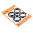 Kawasaki EL EN EX EL450 EL250 EN500 85-07 Front Fork Oil Seal Dust Seal Kit