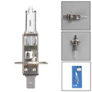 For GE General Lighting Halogen Headlight 50310/1U H1 12V55W P14.5S Generic