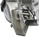 LED Rear Brake Turn Signals Taillight for YAMAHA MT-09 FZ-09 2017-2019 Generic