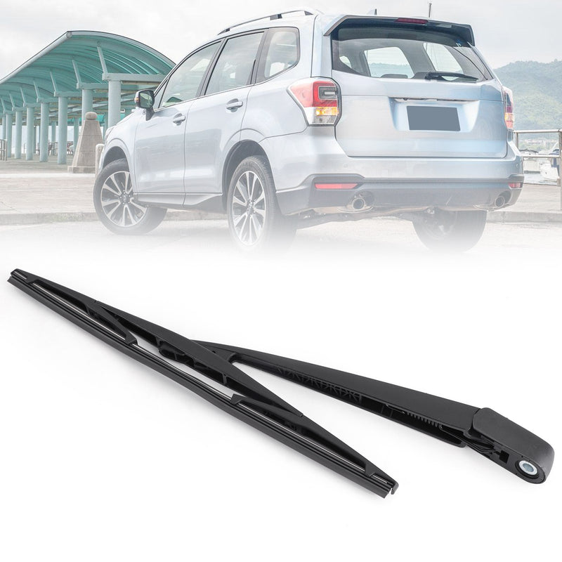 Rear Wiper Arm & Blade For Subaru Forester Legacy Outback REP 86532SA070 Generic