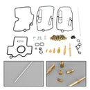 Carburetor Carb Rebuild Repair Kit fit for Yamaha YFZ450 2004-2009 Generic