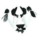 Yamaha XJ6 2009-2012 Fairing Injection Molding Unpainted