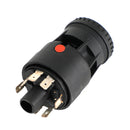 Ignition Switch W/2 Keys 15082295 11007281 Fits For Volvo Truck A20C A30C