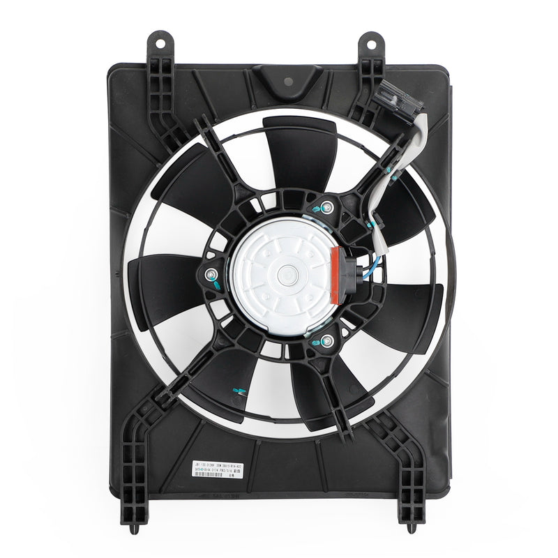 Radiator Cooling Fan For Honda Civic 2012-2015 Acura ILX 2013-2017 Right Side